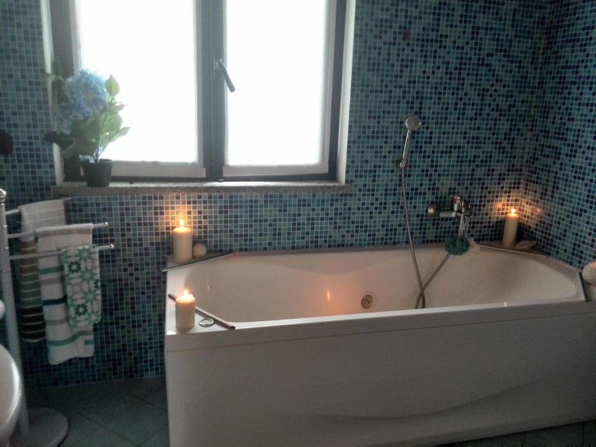 Appartamento Via Giorgio Canale 72 Chiavari Chambre photo