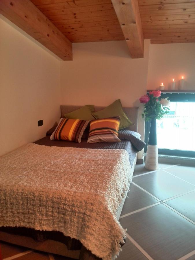 Appartamento Via Giorgio Canale 72 Chiavari Chambre photo
