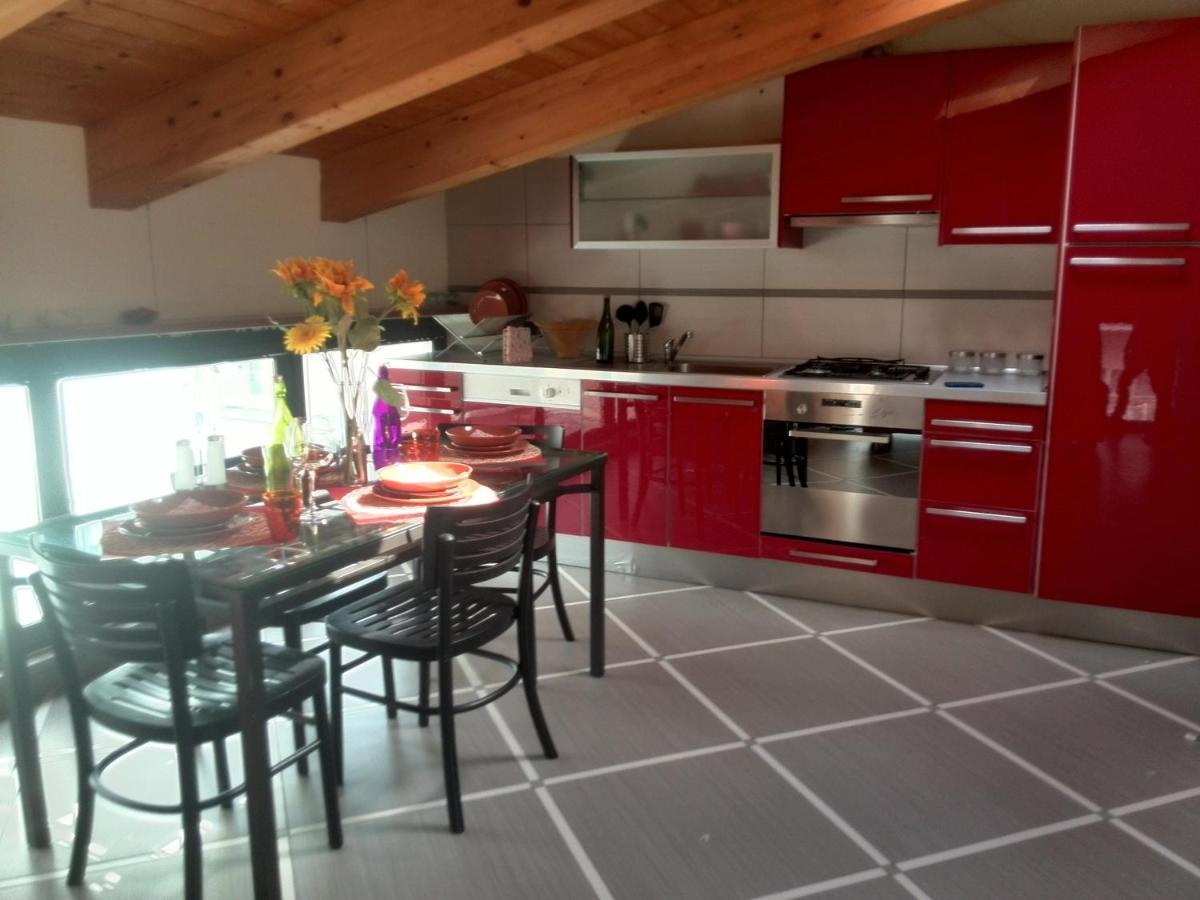 Appartamento Via Giorgio Canale 72 Chiavari Chambre photo