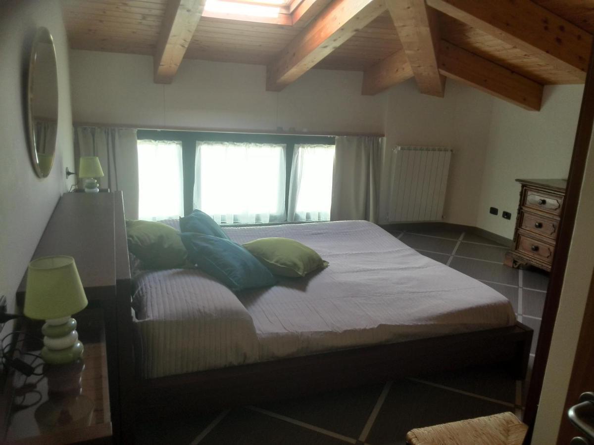 Appartamento Via Giorgio Canale 72 Chiavari Chambre photo