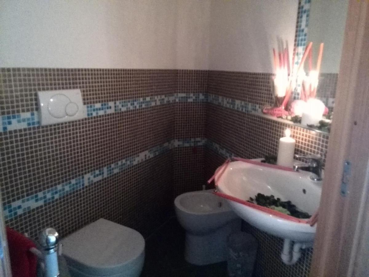 Appartamento Via Giorgio Canale 72 Chiavari Chambre photo