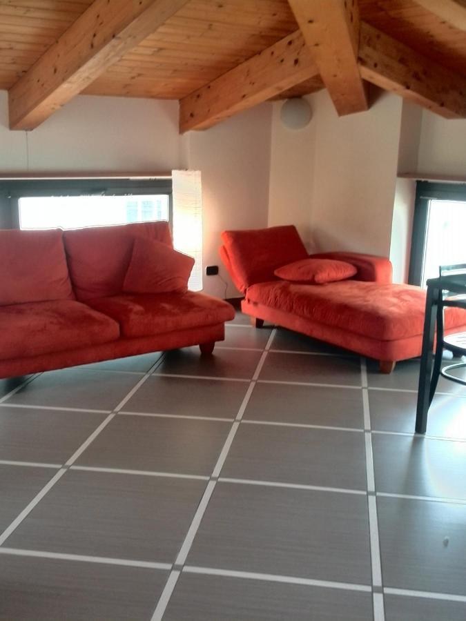 Appartamento Via Giorgio Canale 72 Chiavari Extérieur photo