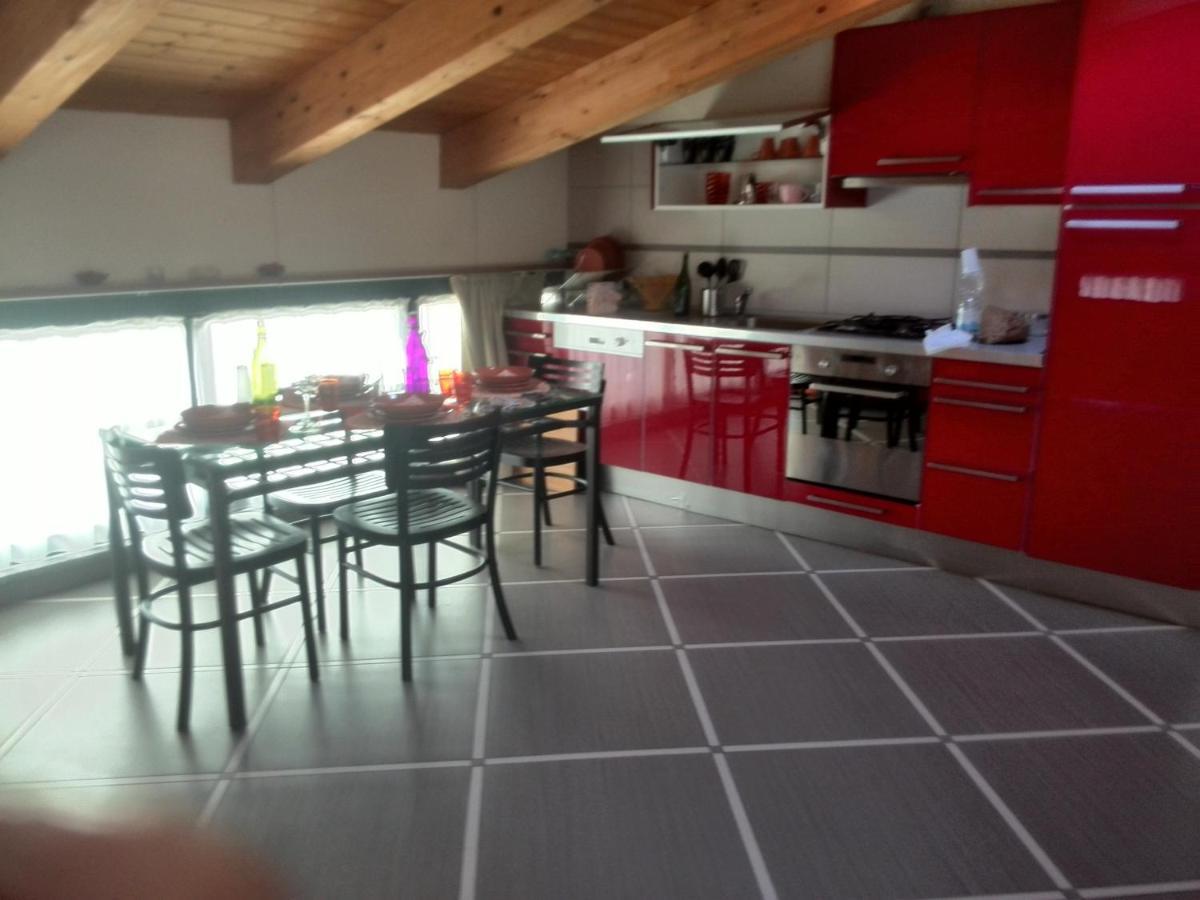 Appartamento Via Giorgio Canale 72 Chiavari Extérieur photo