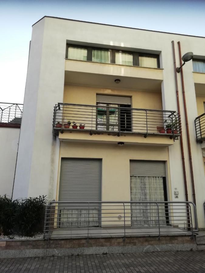 Appartamento Via Giorgio Canale 72 Chiavari Extérieur photo