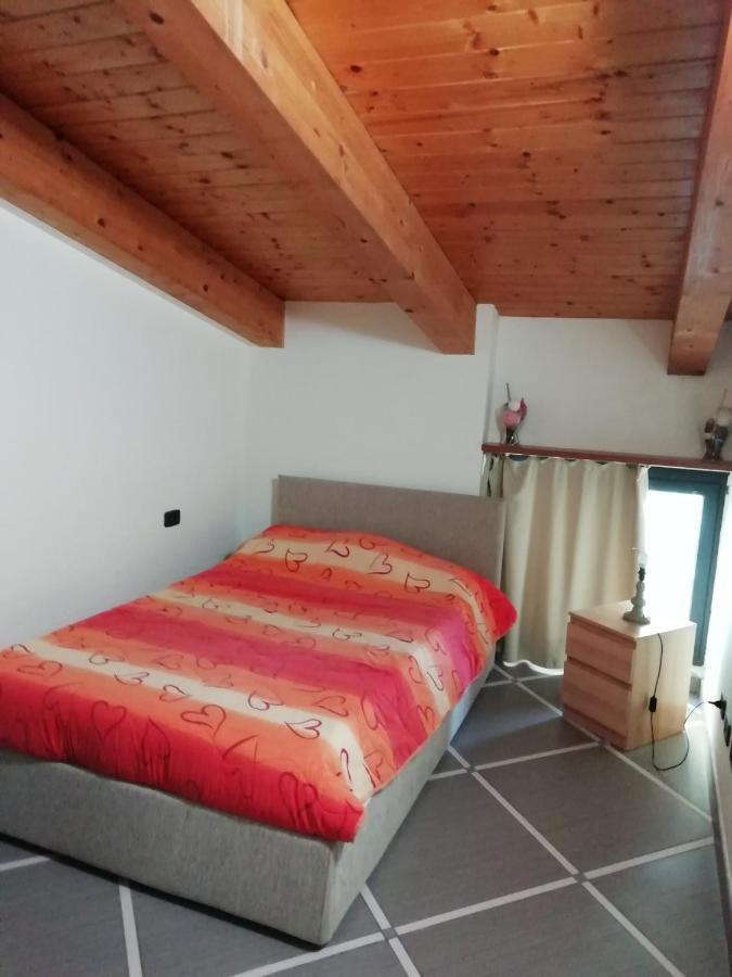 Appartamento Via Giorgio Canale 72 Chiavari Extérieur photo