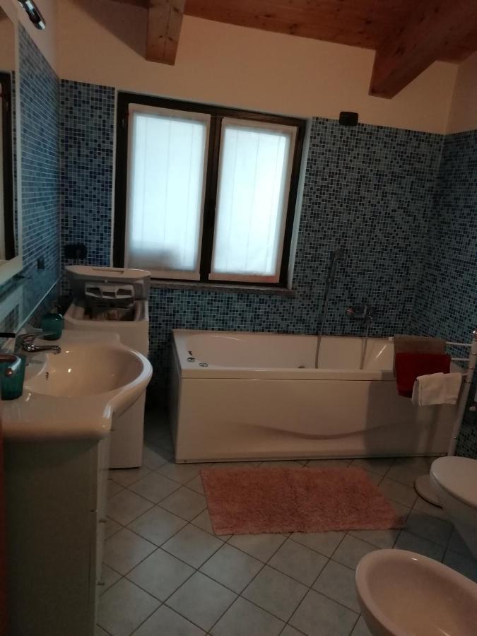Appartamento Via Giorgio Canale 72 Chiavari Extérieur photo