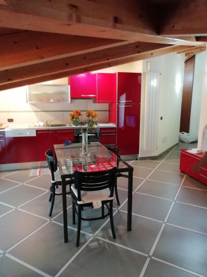 Appartamento Via Giorgio Canale 72 Chiavari Extérieur photo