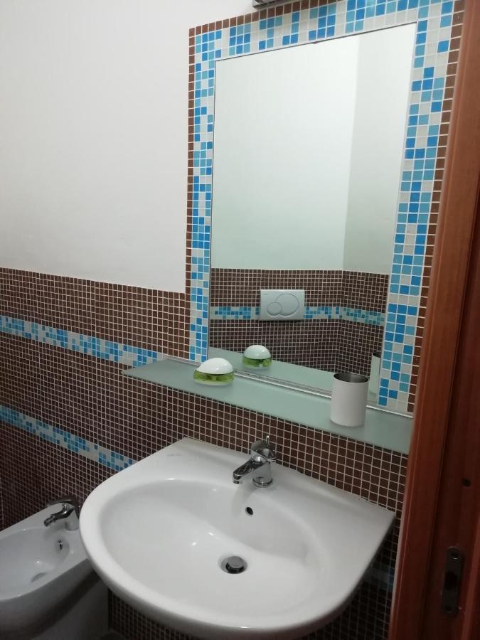 Appartamento Via Giorgio Canale 72 Chiavari Extérieur photo