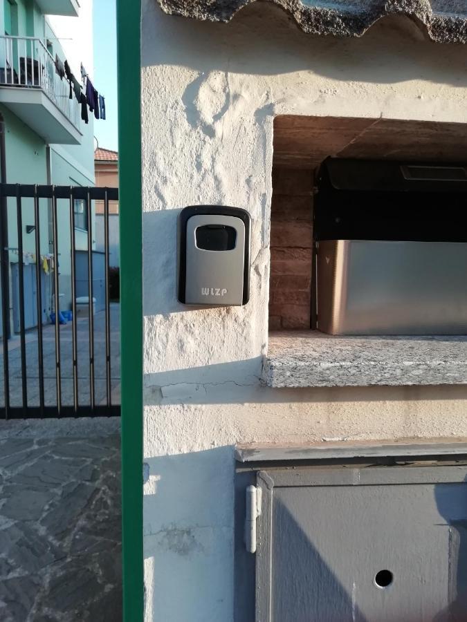 Appartamento Via Giorgio Canale 72 Chiavari Extérieur photo