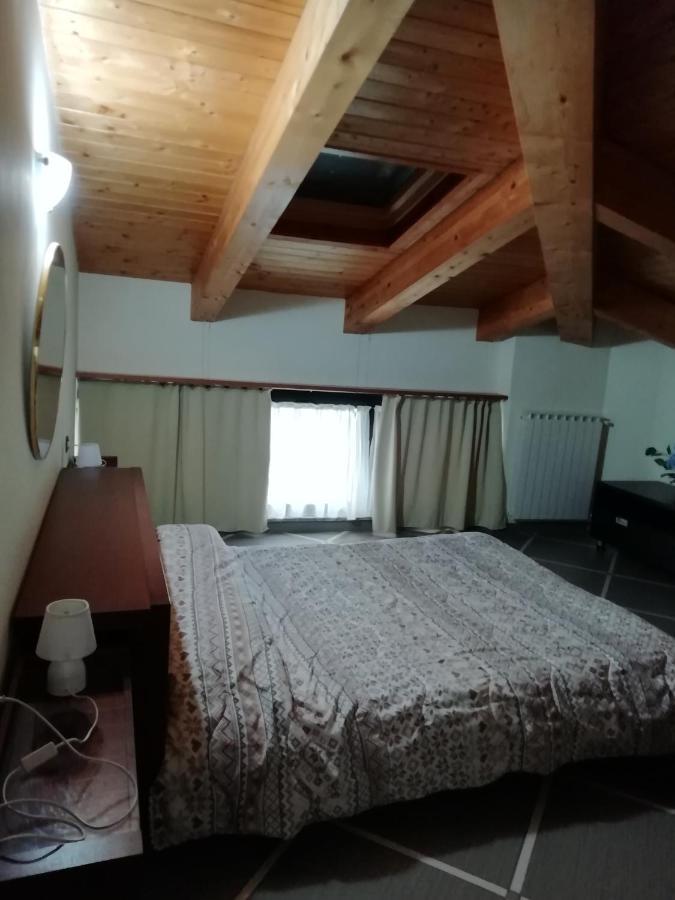 Appartamento Via Giorgio Canale 72 Chiavari Extérieur photo