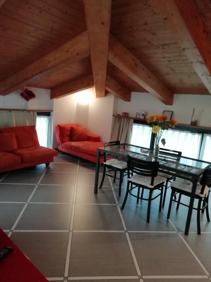 Appartamento Via Giorgio Canale 72 Chiavari Extérieur photo