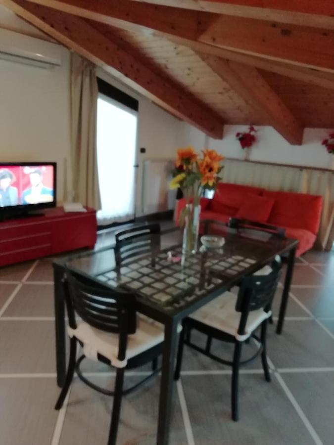 Appartamento Via Giorgio Canale 72 Chiavari Extérieur photo