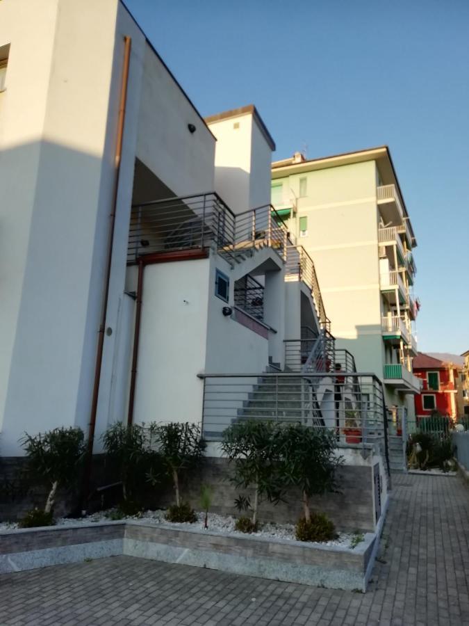 Appartamento Via Giorgio Canale 72 Chiavari Extérieur photo