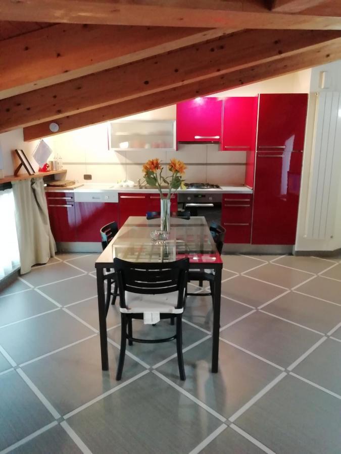 Appartamento Via Giorgio Canale 72 Chiavari Extérieur photo