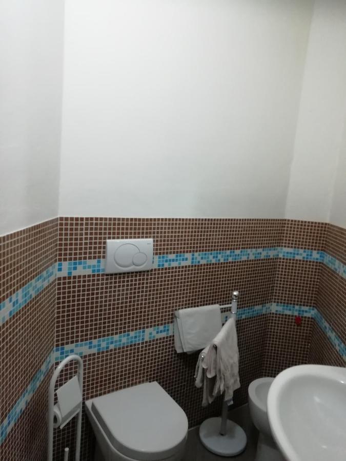 Appartamento Via Giorgio Canale 72 Chiavari Extérieur photo