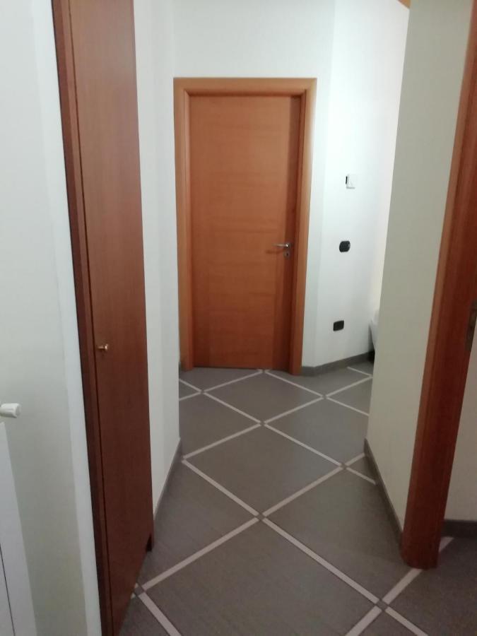 Appartamento Via Giorgio Canale 72 Chiavari Extérieur photo