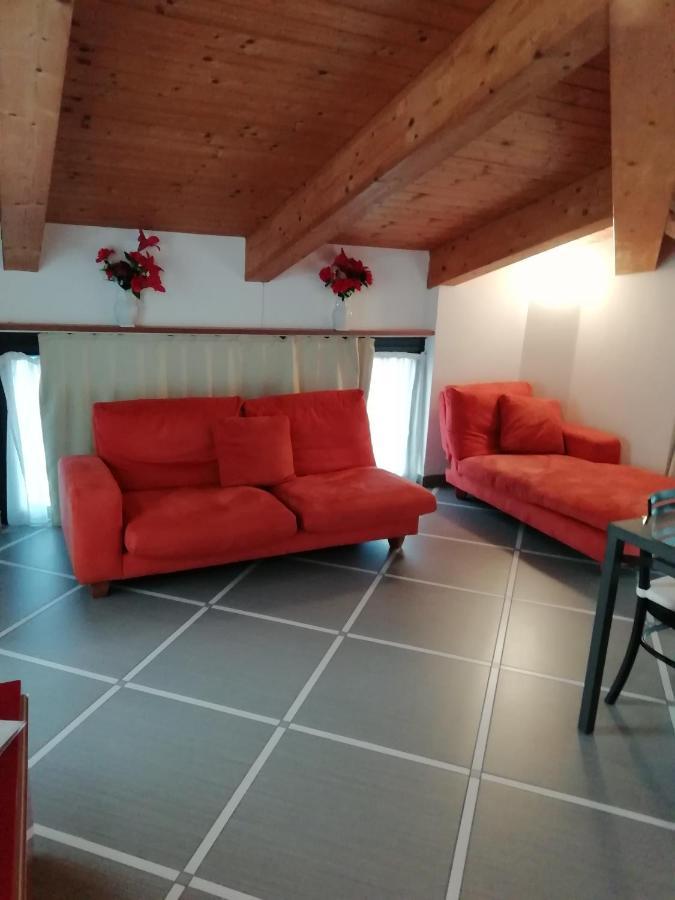 Appartamento Via Giorgio Canale 72 Chiavari Extérieur photo