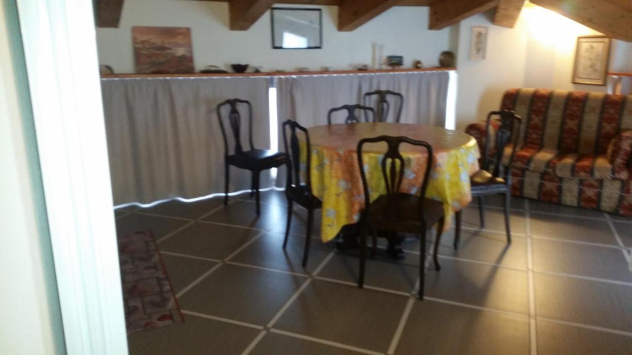 Appartamento Via Giorgio Canale 72 Chiavari Extérieur photo