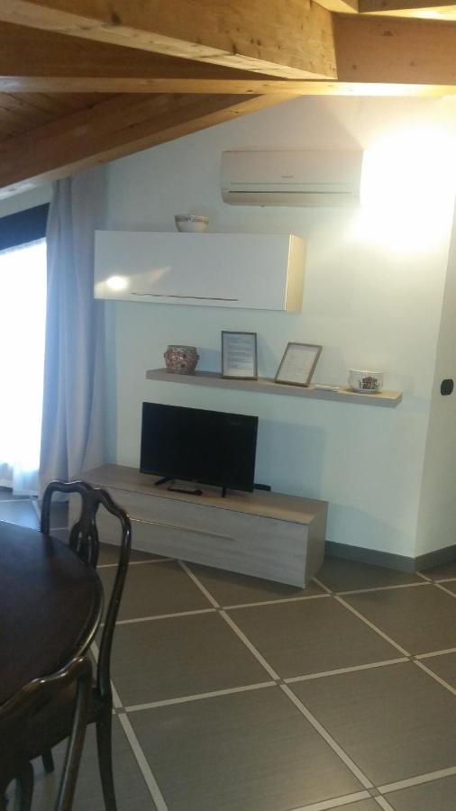 Appartamento Via Giorgio Canale 72 Chiavari Extérieur photo