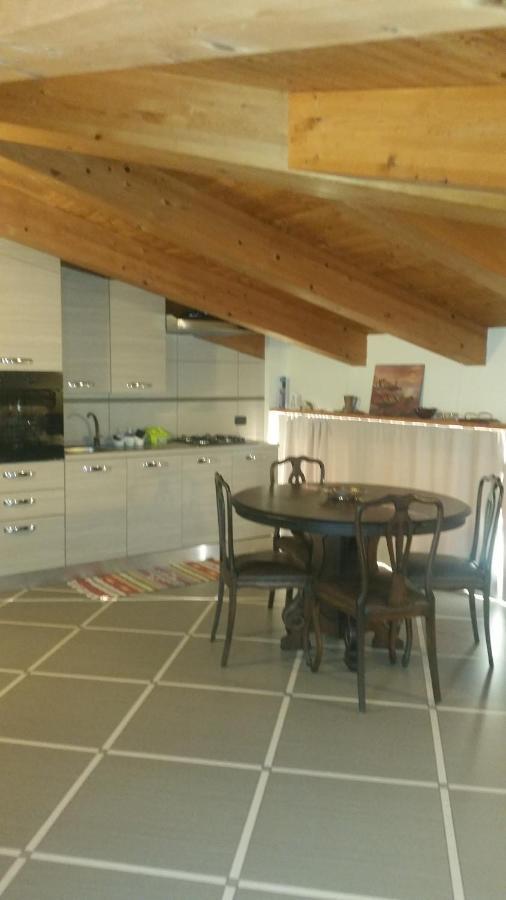 Appartamento Via Giorgio Canale 72 Chiavari Extérieur photo