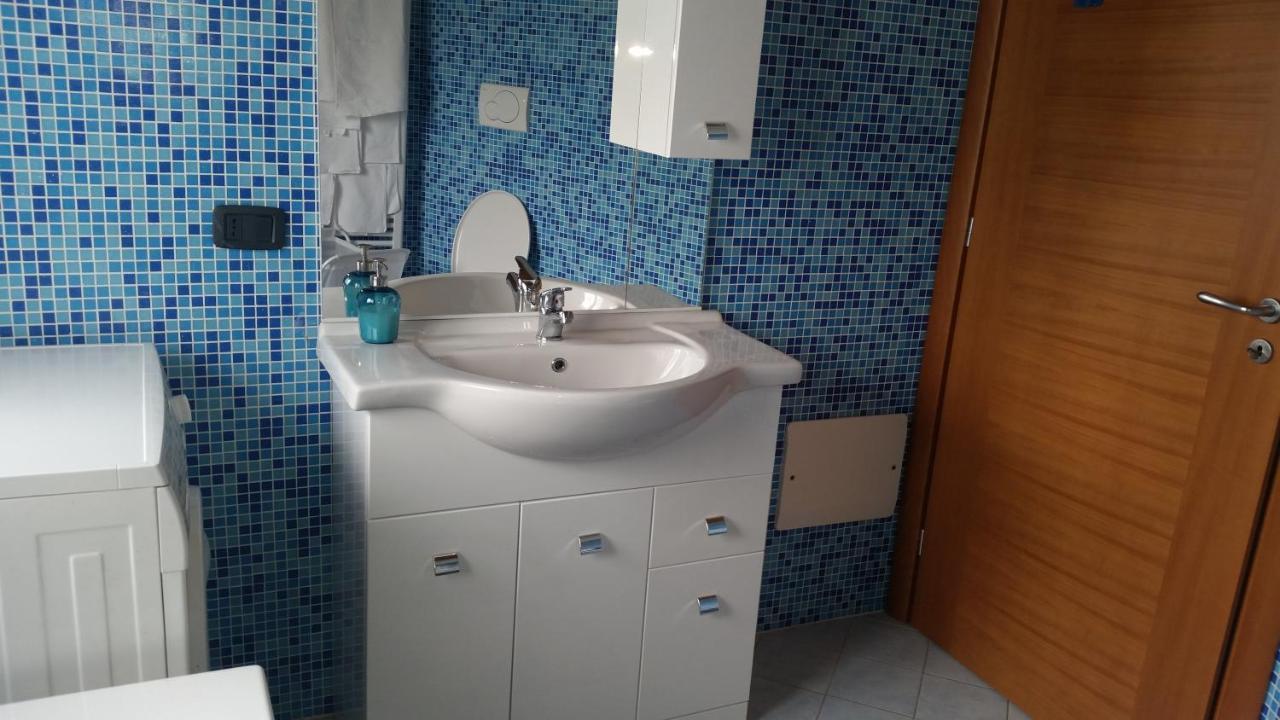 Appartamento Via Giorgio Canale 72 Chiavari Extérieur photo