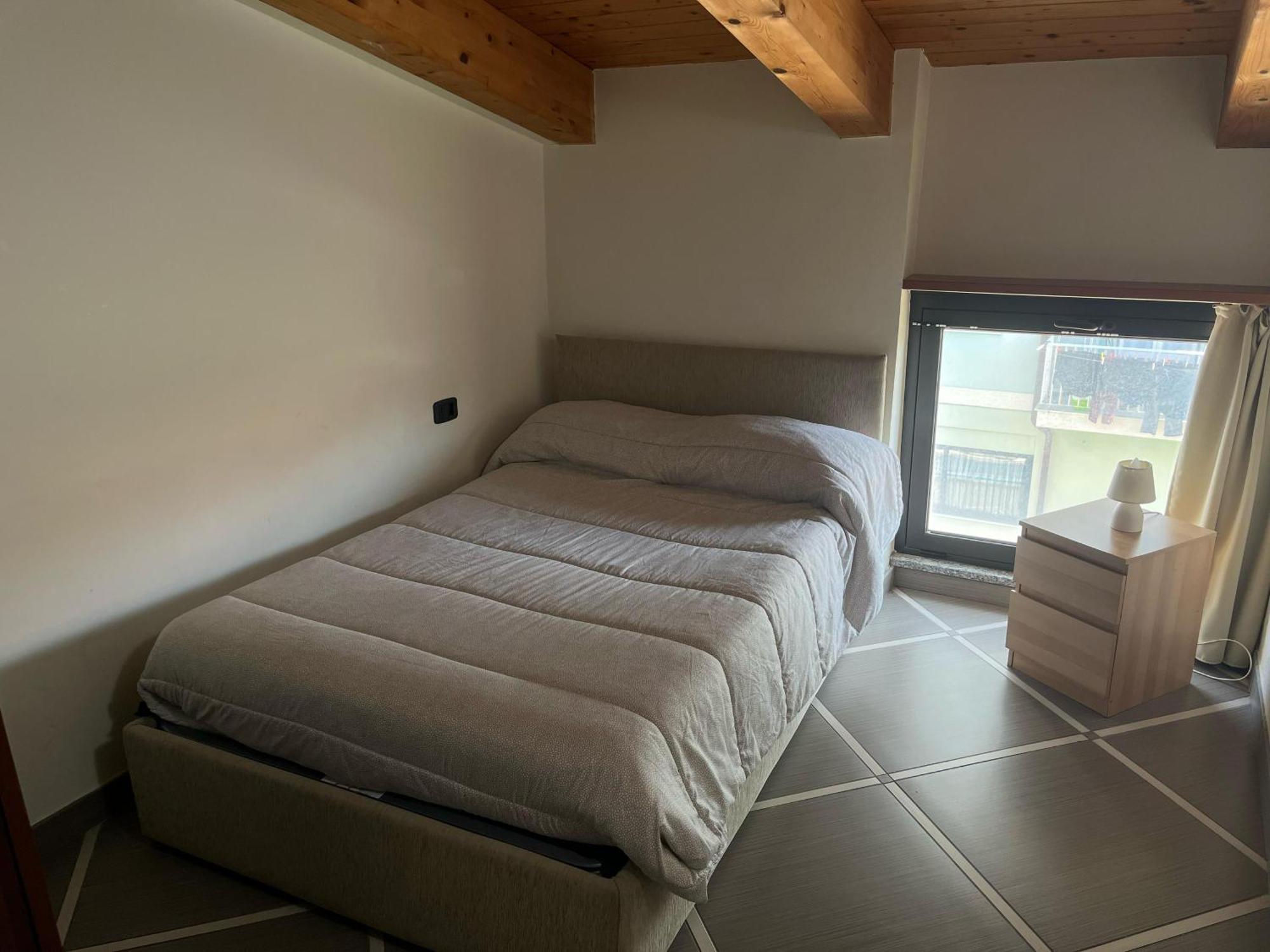 Appartamento Via Giorgio Canale 72 Chiavari Extérieur photo