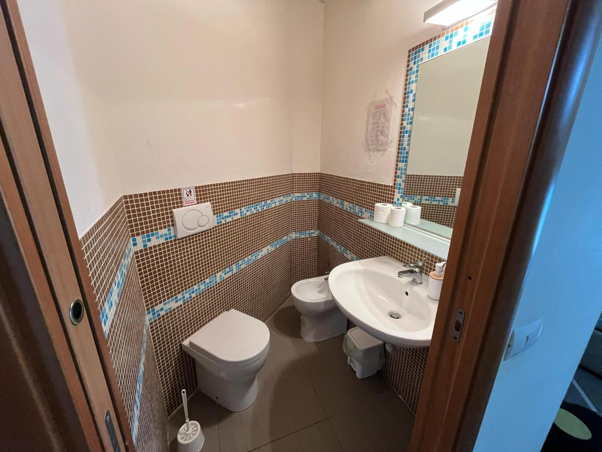 Appartamento Via Giorgio Canale 72 Chiavari Extérieur photo