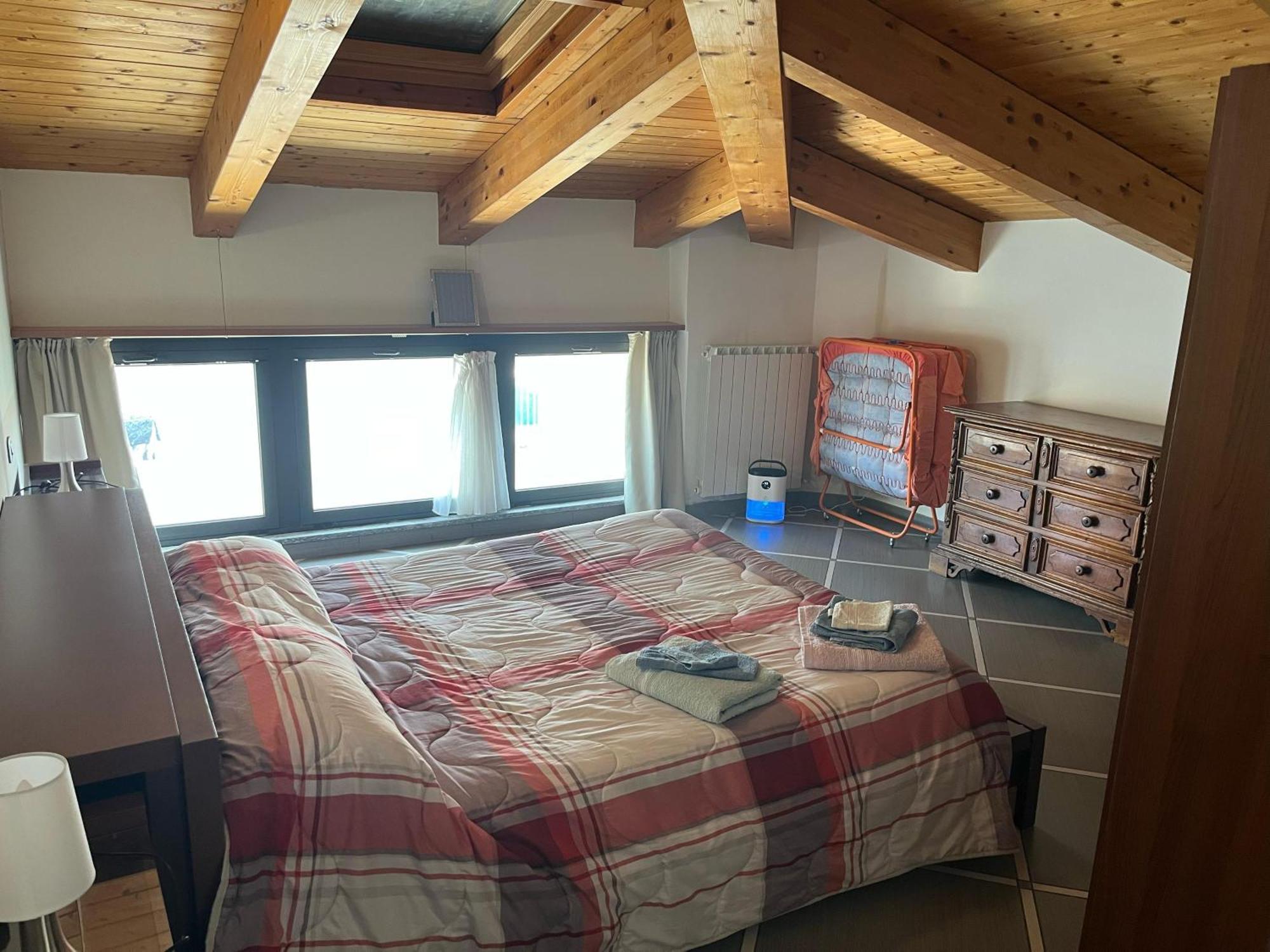 Appartamento Via Giorgio Canale 72 Chiavari Extérieur photo
