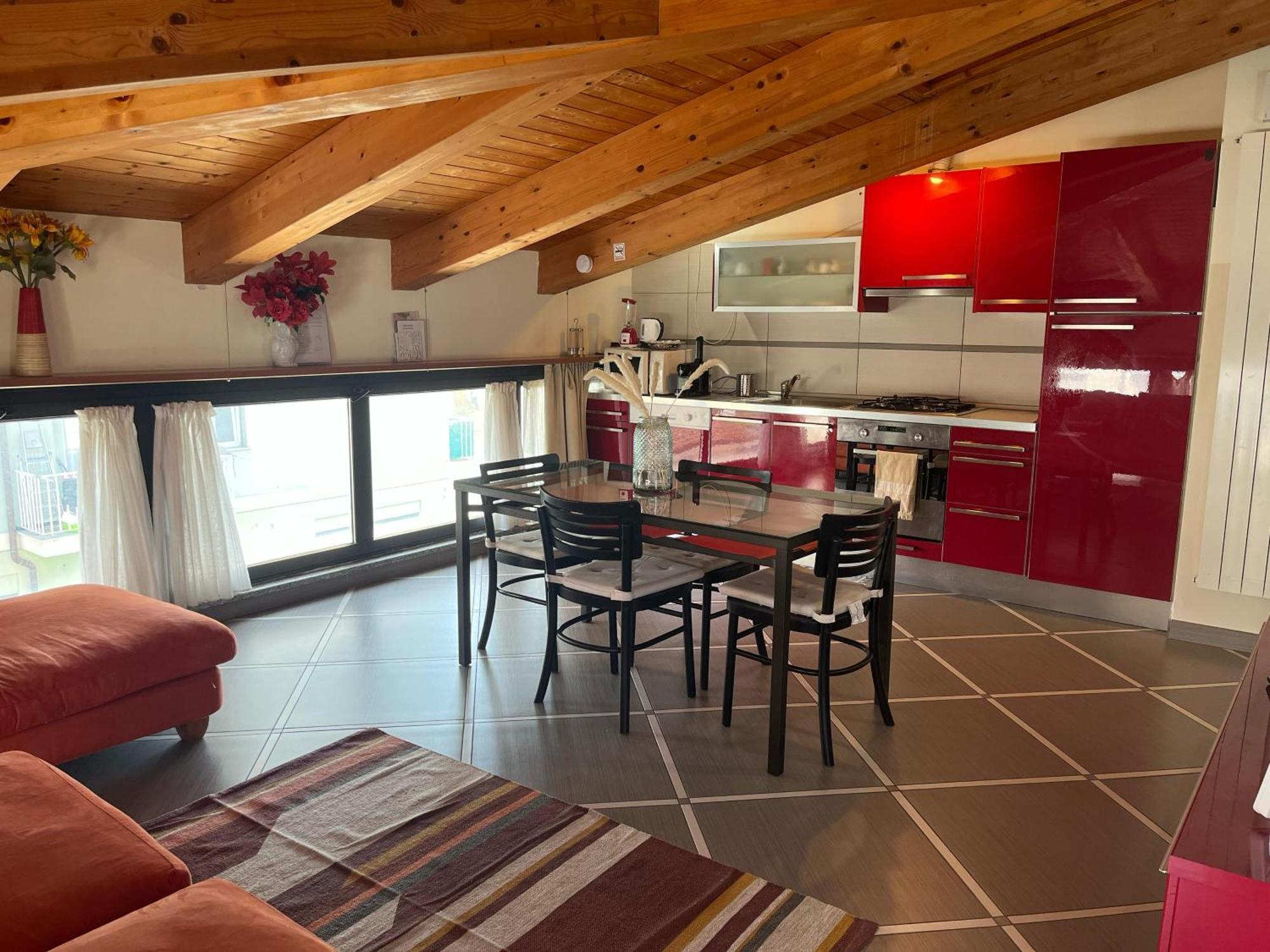 Appartamento Via Giorgio Canale 72 Chiavari Extérieur photo