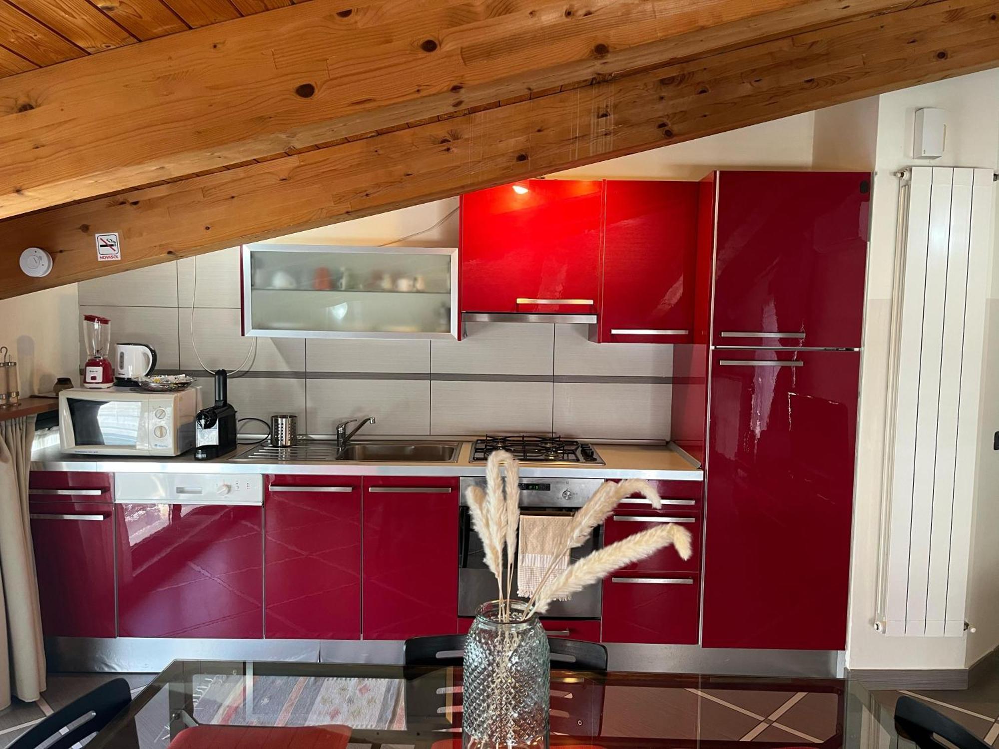 Appartamento Via Giorgio Canale 72 Chiavari Extérieur photo